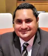 Amarpreet Riar